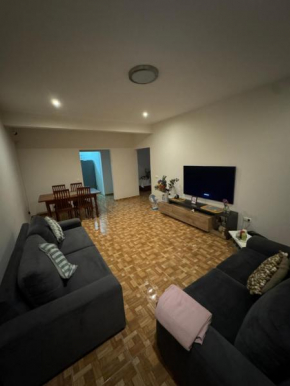 Apartment T2 for rent in Porto Novo